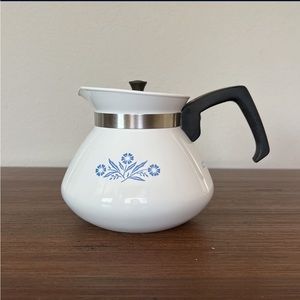 Corning Ware Small Teapot